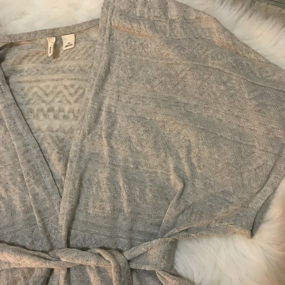 anthropologie • moth • pravin kimono cardigan - Picture 6 of 8